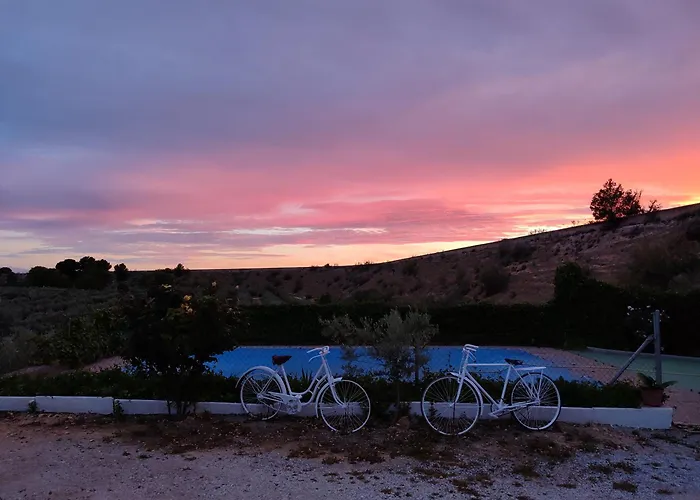 Vivienda Rural Belen