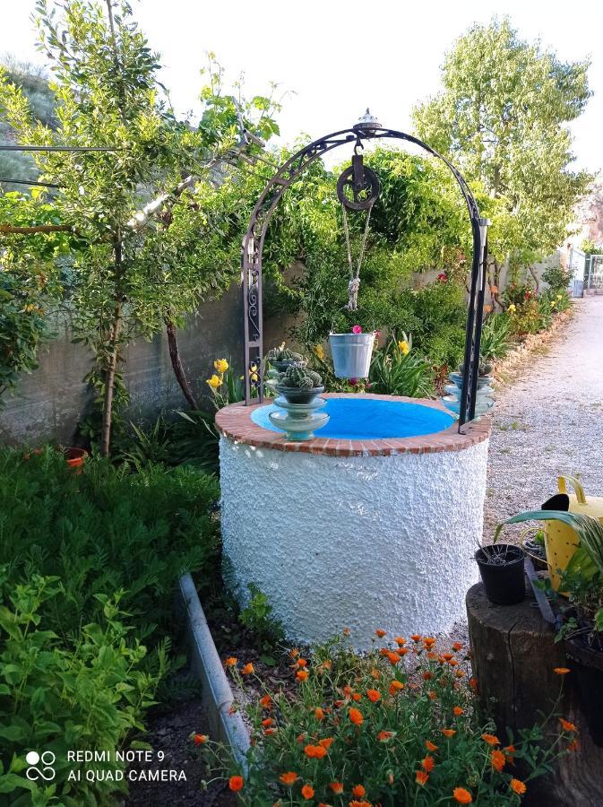 Vivienda Rural Belen Chalé Pozo Alcón