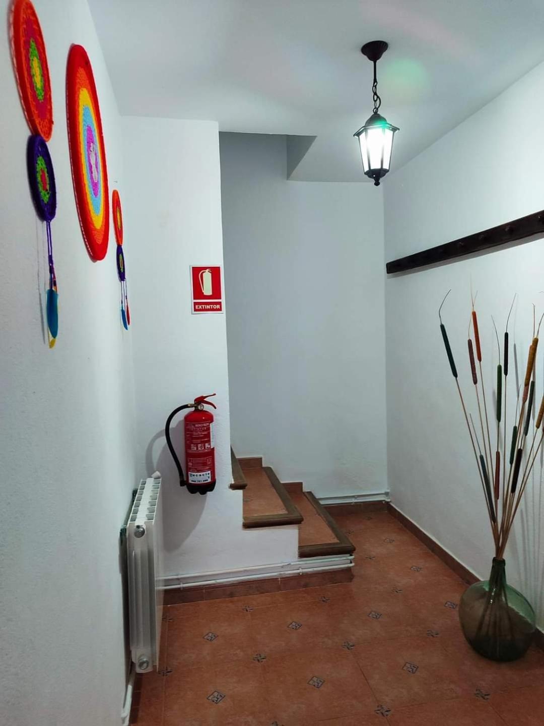 Vivienda Rural Belen Chalé