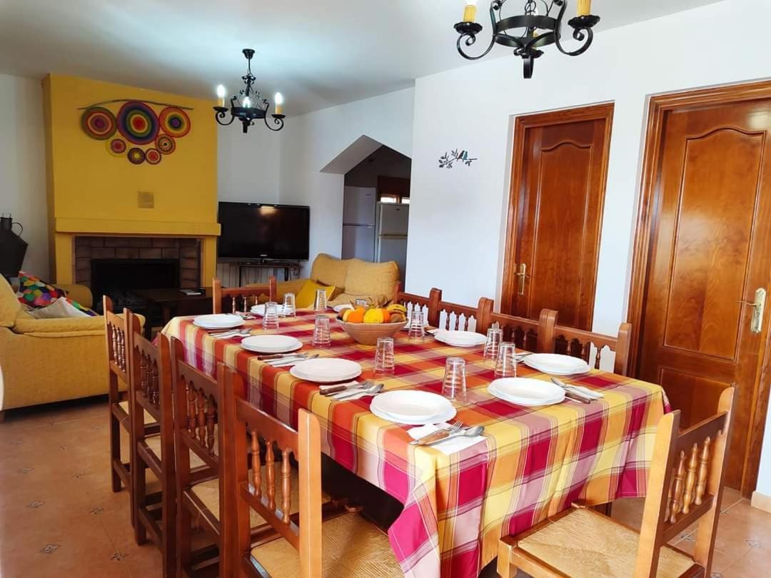 Vivienda Rural Belen Chalé