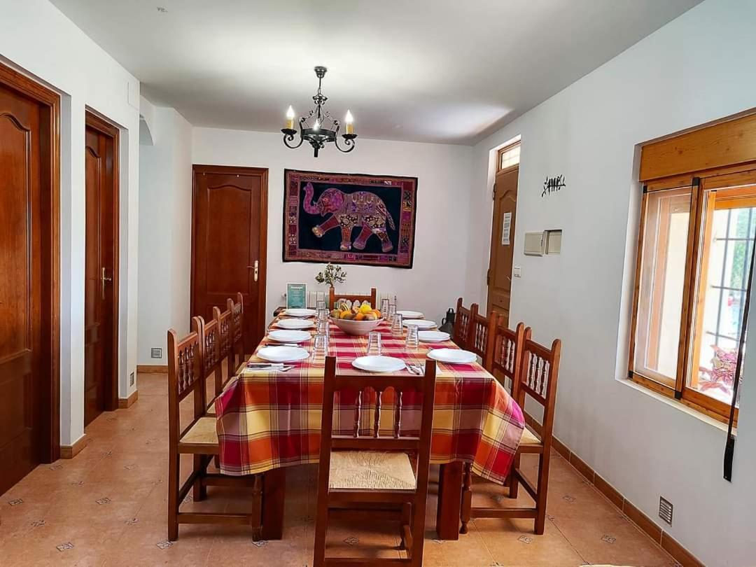 Vivienda Rural Belen Chalé *