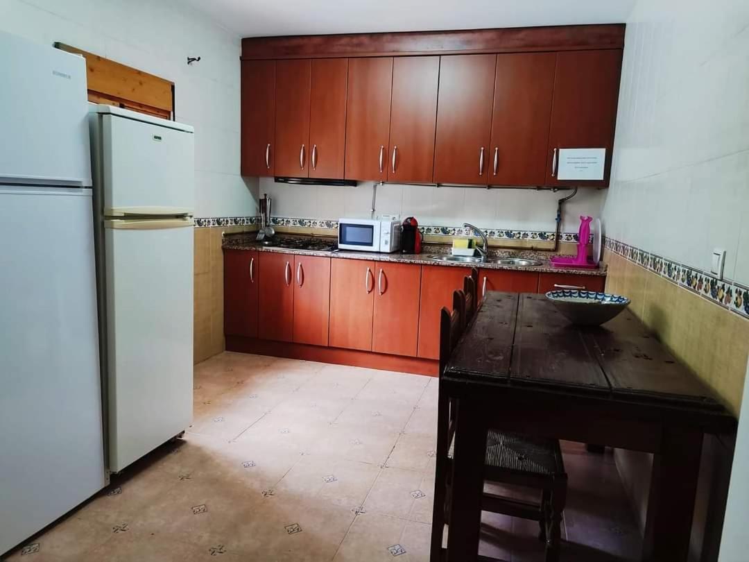 Vivienda Rural Belen Chalé Pozo Alcón