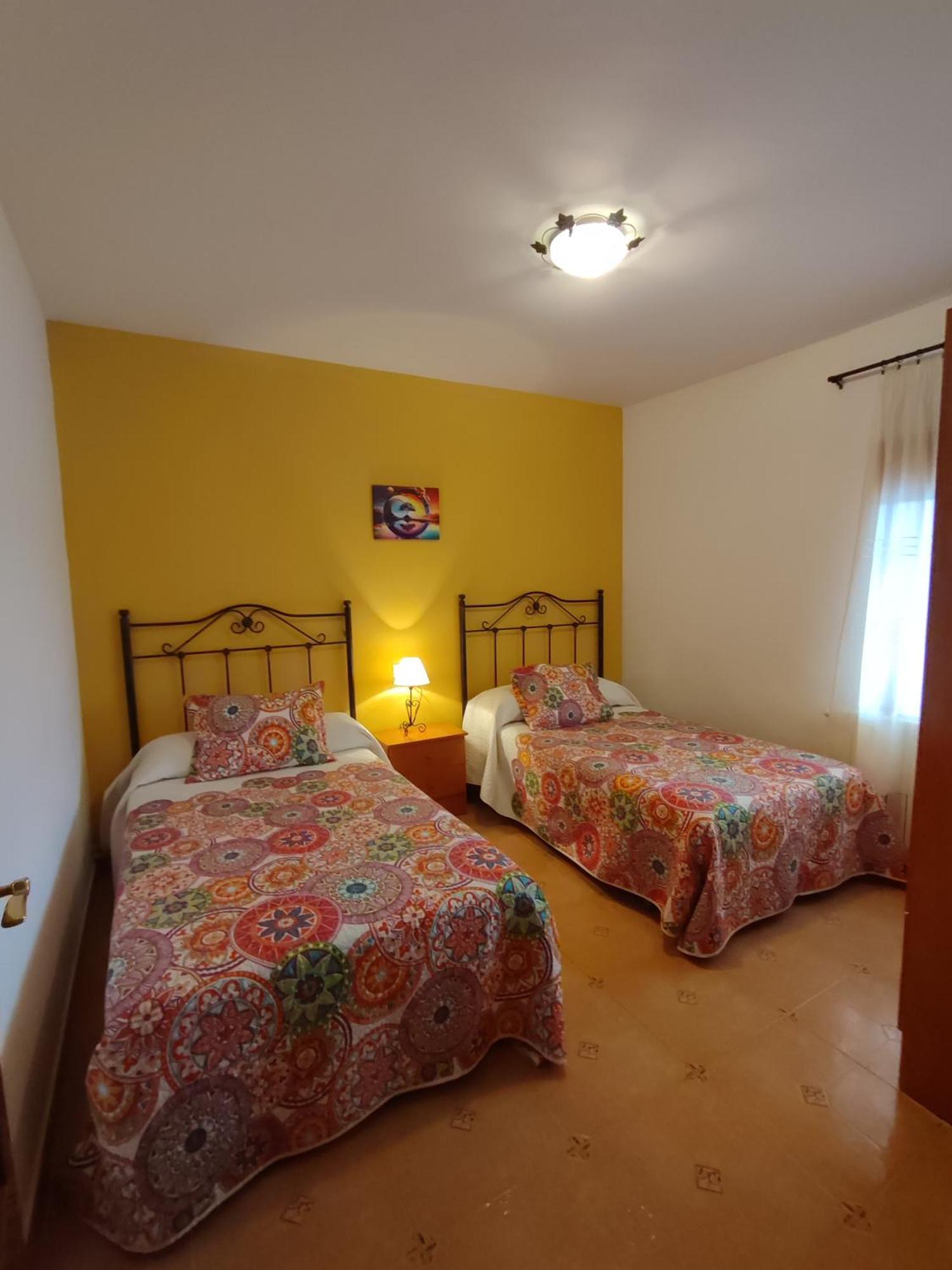 Vivienda Rural Belen