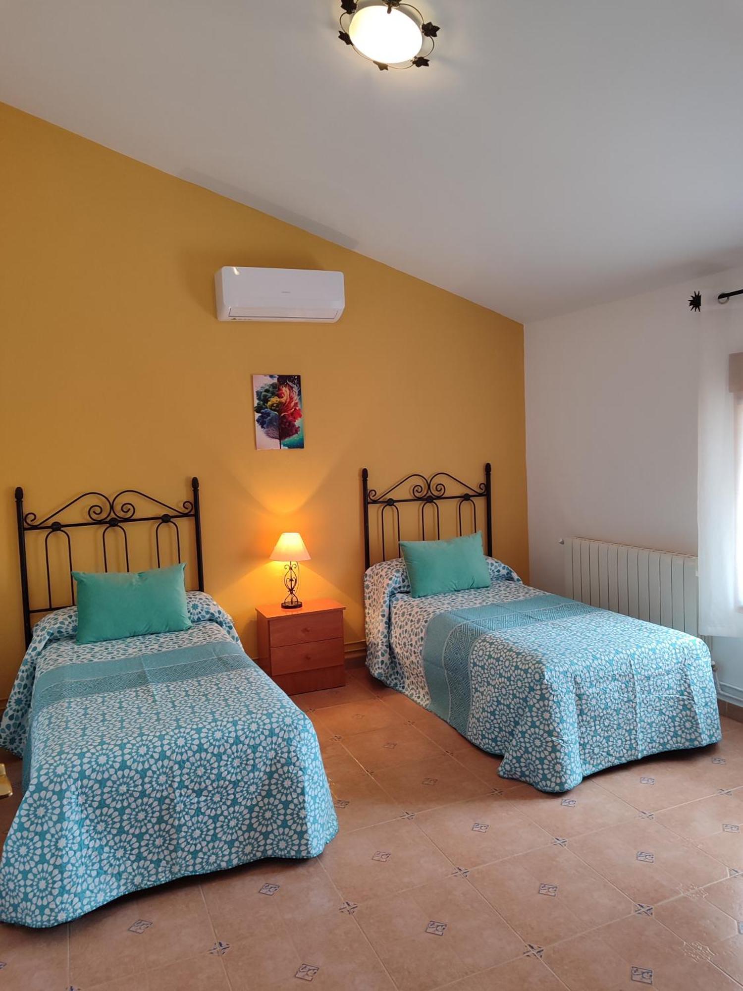 Chalé Vivienda Rural Belen *