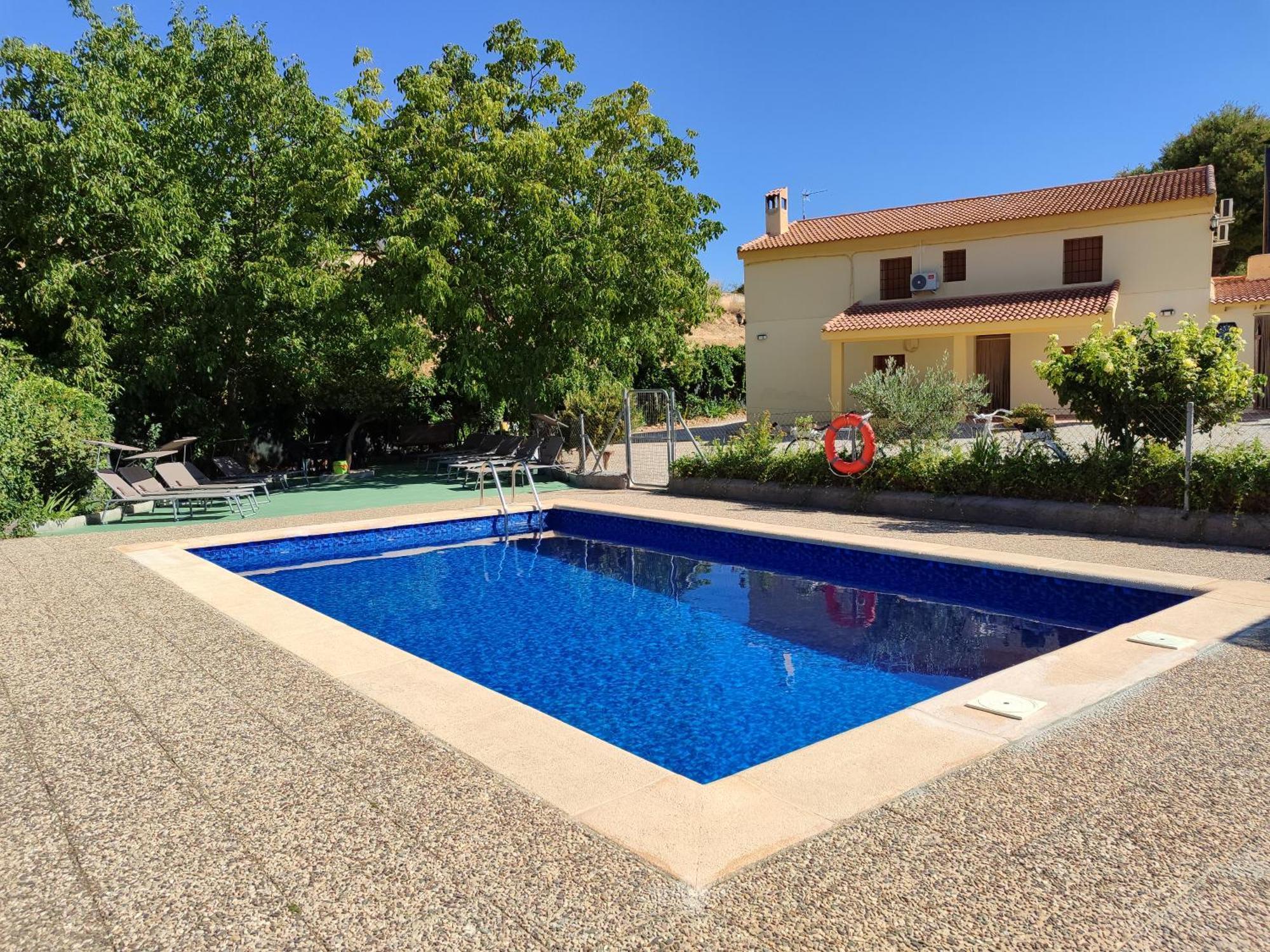 Vivienda Rural Belen *