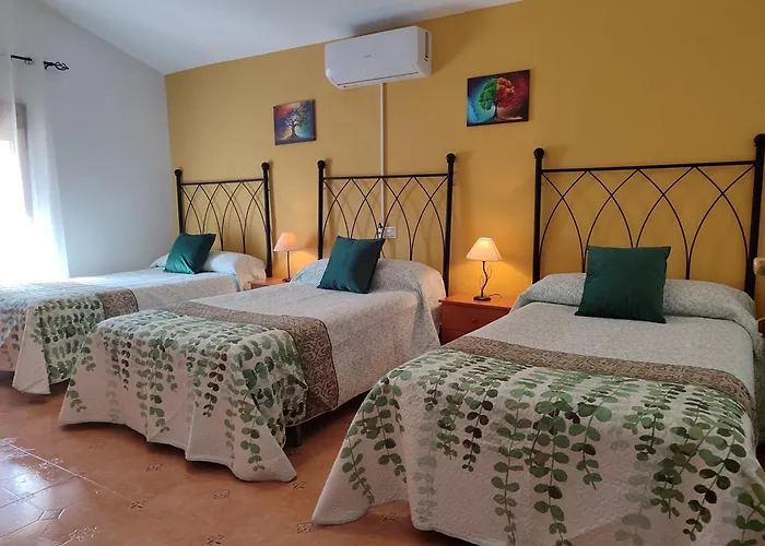 Vivienda Rural Belén