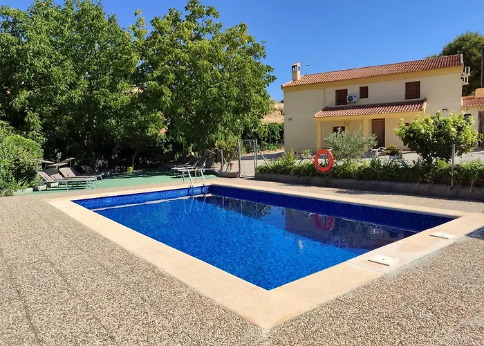 Vivienda Rural Belén
