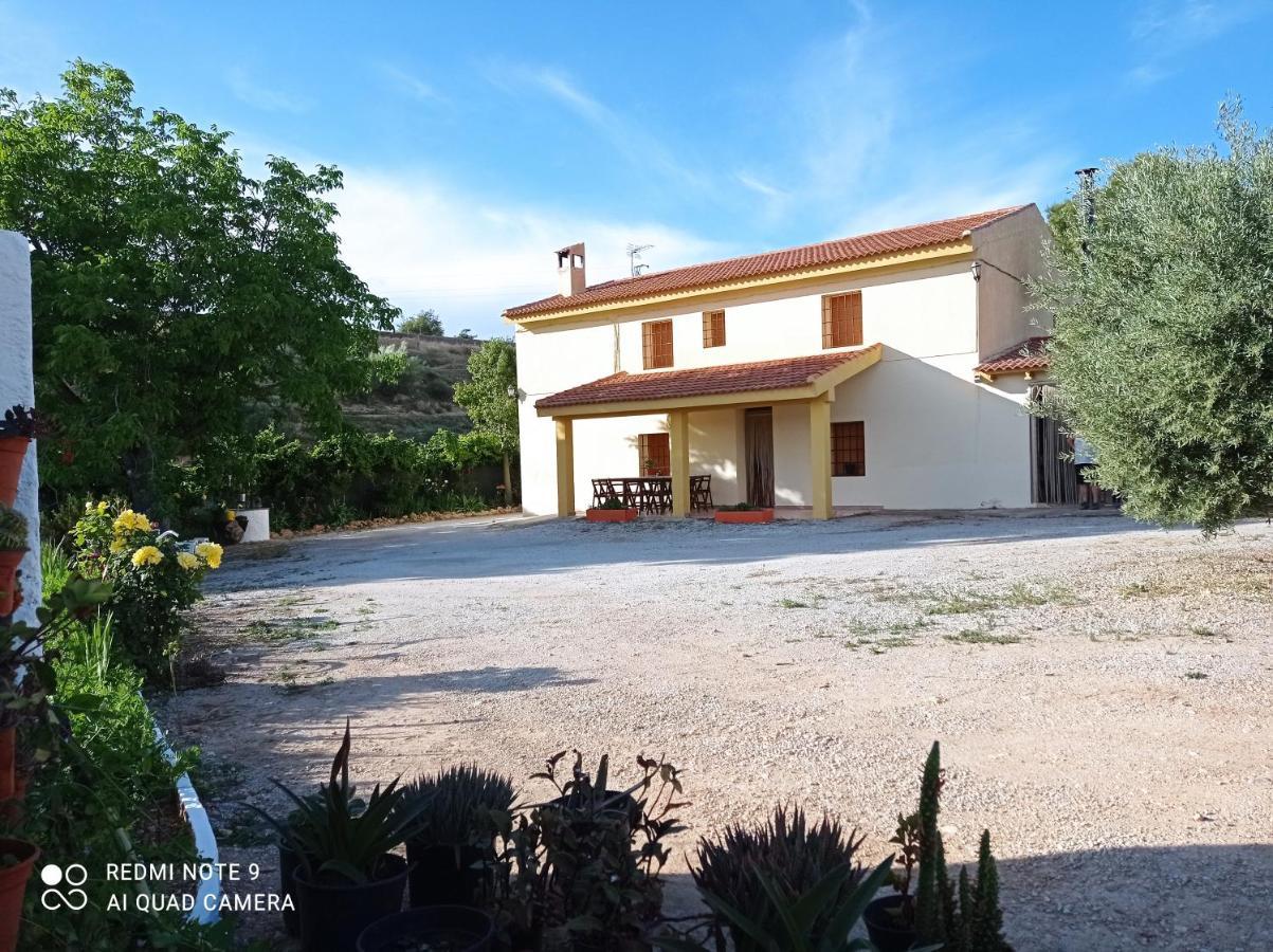 Vivienda Rural Belén *