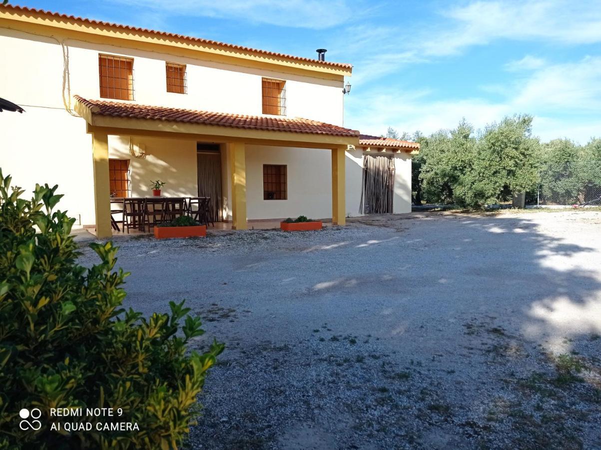Vivienda Rural Belén * Pozo Alcón