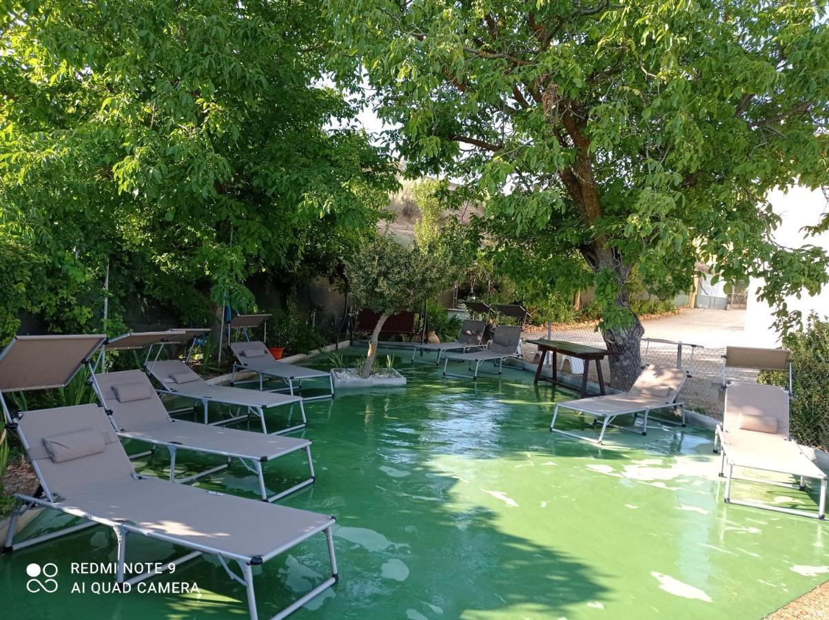 Chalet Vivienda Rural Belén