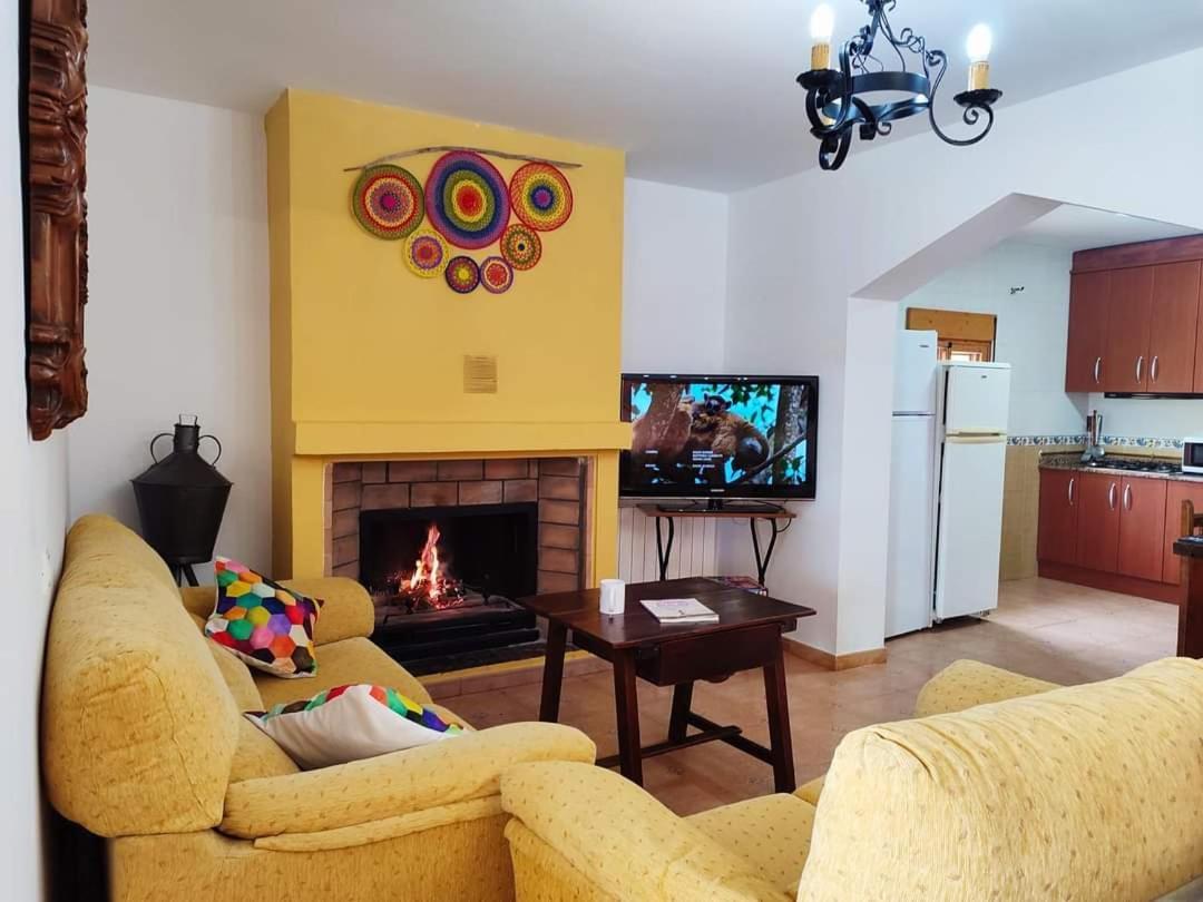 Vivienda Rural Belén *
