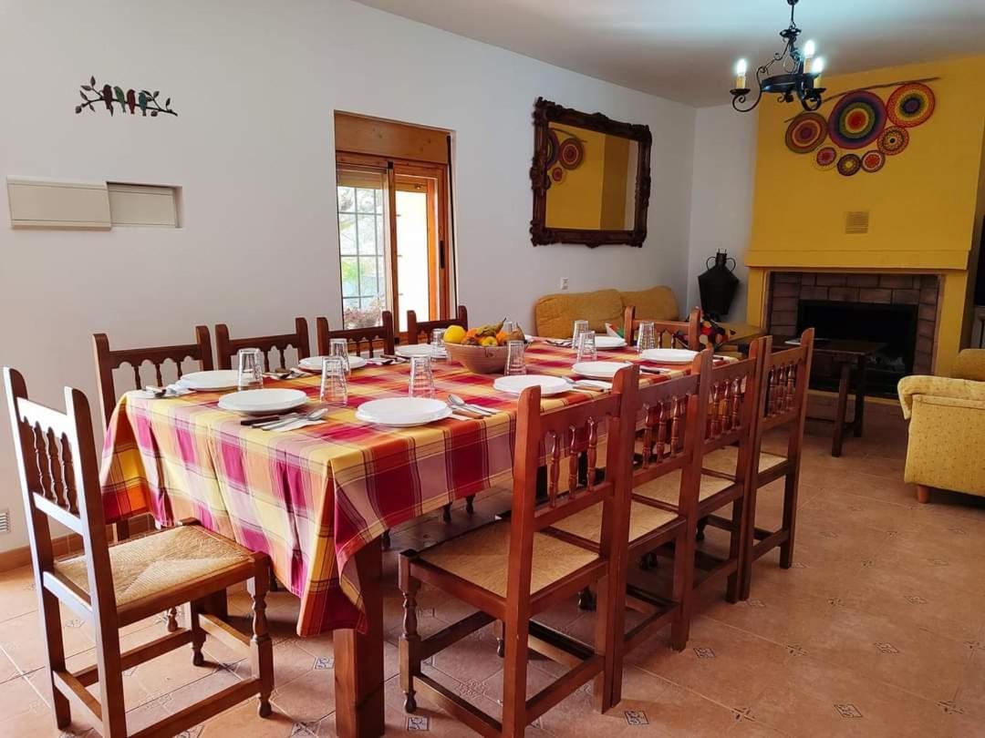 Vivienda Rural Belén *