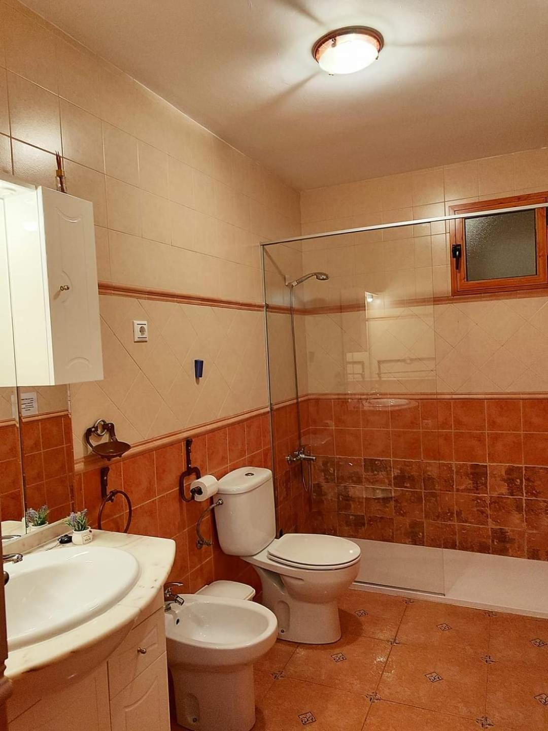 Chalet Vivienda Rural Belén